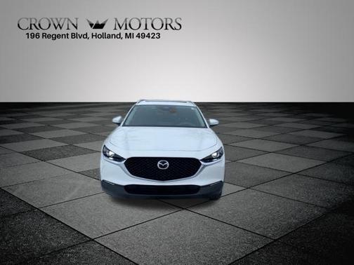 2025 Mazda CX-30 Premium Package