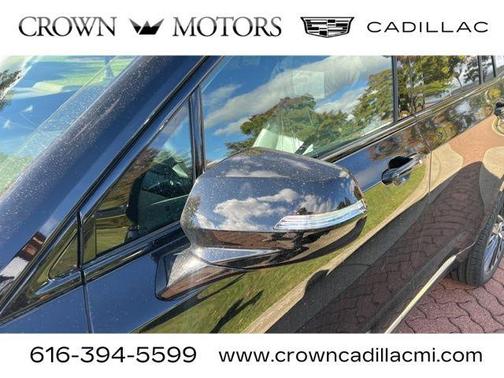 2025 Cadillac XT6 Sport AWD