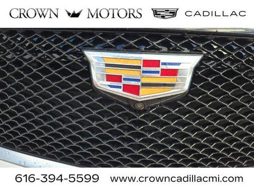 2025 Cadillac XT6 Sport AWD