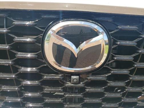 2025 Mazda CX-70 CX-70