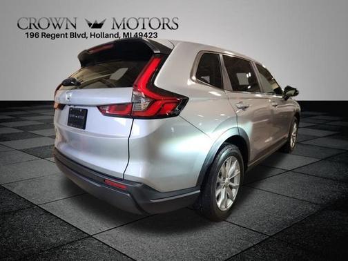 2023 Honda CR-V 