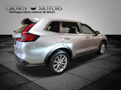 2023 Honda CR-V 