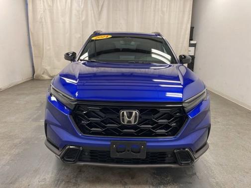 2024 Honda CR-V Hybrid 