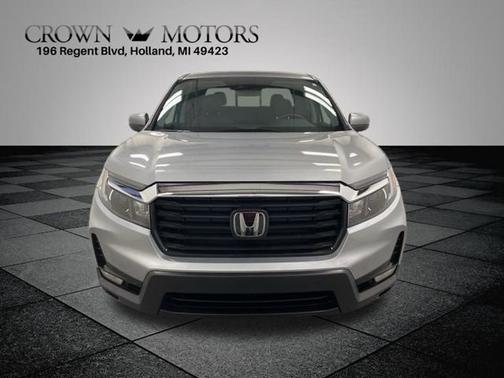 2023 Honda Ridgeline 