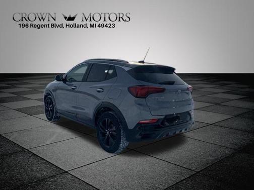 2025 Buick Encore GX Sport Touring