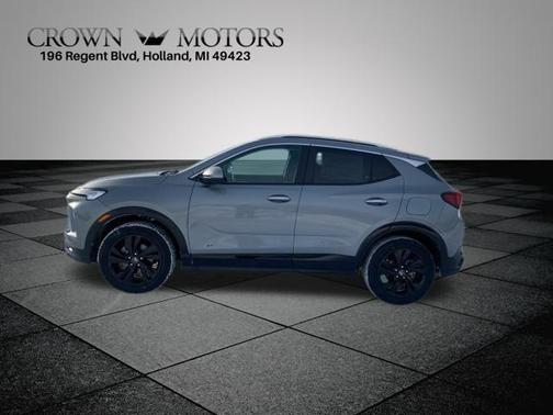 2025 Buick Encore GX Sport Touring