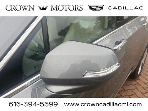 2024 Cadillac XT6 Premium Luxury AWD