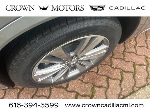 2024 Cadillac XT6 Premium Luxury AWD