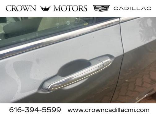 2024 Cadillac XT6 Premium Luxury AWD