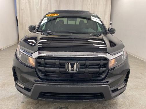 2024 Honda Ridgeline