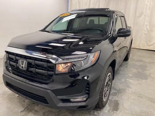 2024 Honda Ridgeline