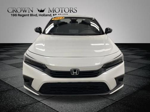 2023 Honda Civic 