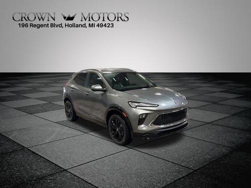 2025 Buick Encore GX Sport Touring