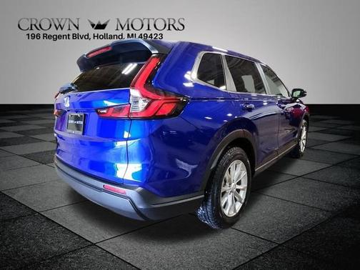 2023 Honda CR-V 