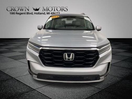 2023 Honda Pilot 