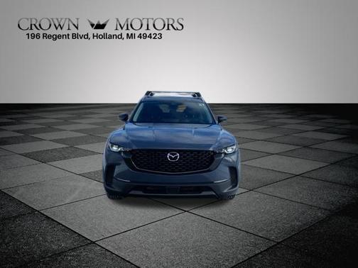 2025 Mazda CX-50 2.5 S Premium Plus Package