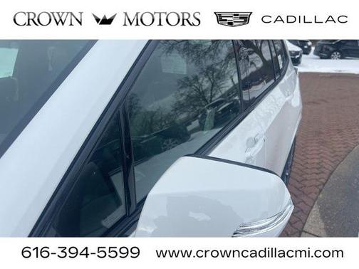 2025 Cadillac XT6 Sport AWD