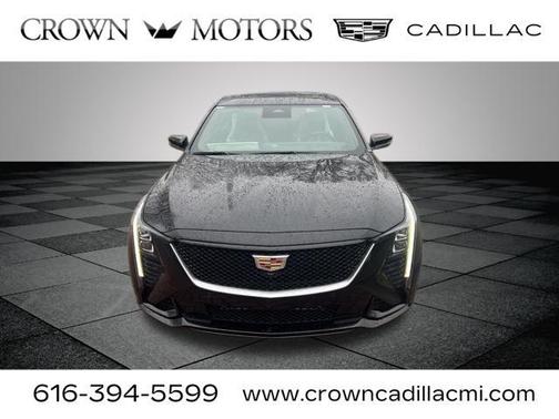 2025 Cadillac CT5 Sport RWD