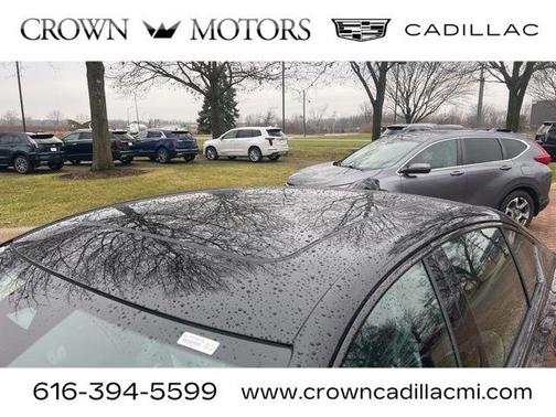 2025 Cadillac CT5 Sport RWD