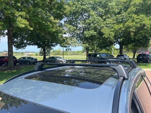 2025 Mazda CX-70 PHEV Premium Plus Package