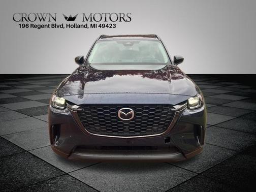2025 Mazda CX-90 Premium