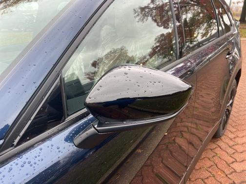 2025 Mazda CX-90 Premium