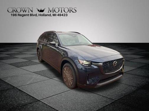 2025 Mazda CX-90 Premium