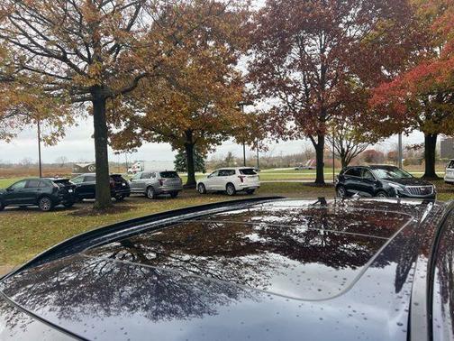 2025 Mazda CX-90 Premium