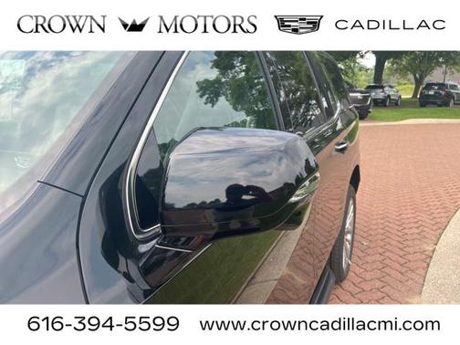 2024 Cadillac Escalade Premium Luxury