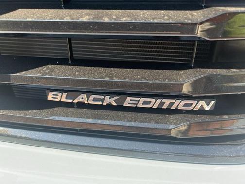 2025 Honda Passport Black Edition