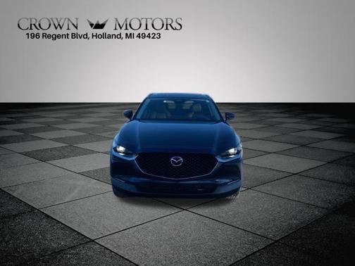 2025 Mazda CX-30 Premium Package