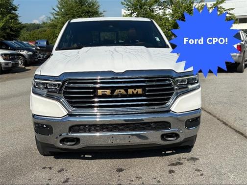 2020 RAM 1500 LONGHORN
