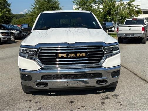 2020 RAM 1500 LONGHORN