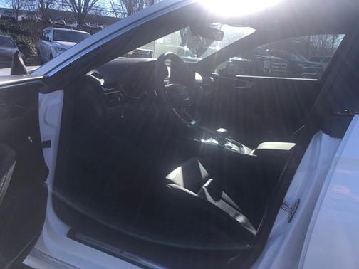 2023 Audi A5 45 S LINE QUATTRO PREMIUM