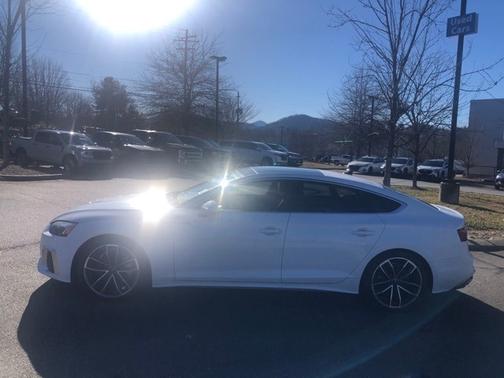 2023 Audi A5 45 S LINE QUATTRO PREMIUM