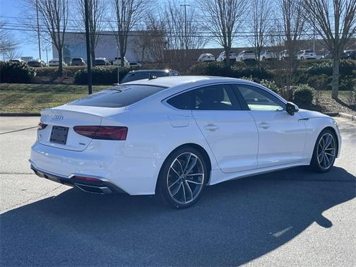 2023 Audi A5 45 S LINE QUATTRO PREMIUM