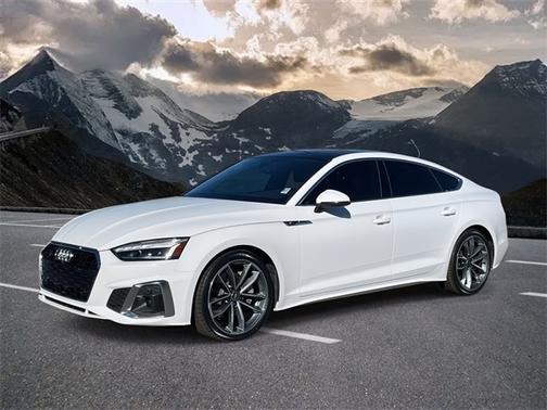 2023 Audi A5 45 S LINE QUATTRO PREMIUM
