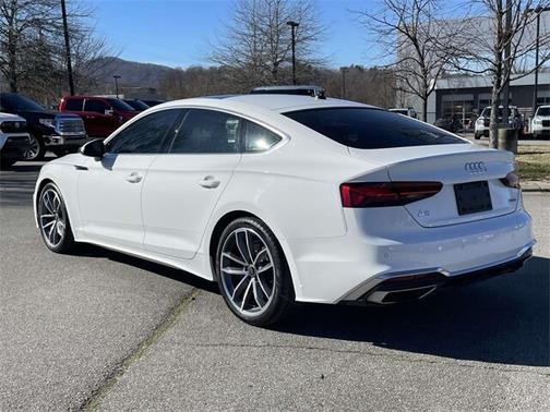 2023 Audi A5 45 S LINE QUATTRO PREMIUM