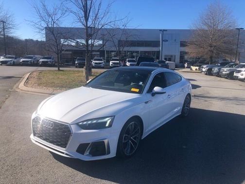 2023 Audi A5 45 S LINE QUATTRO PREMIUM