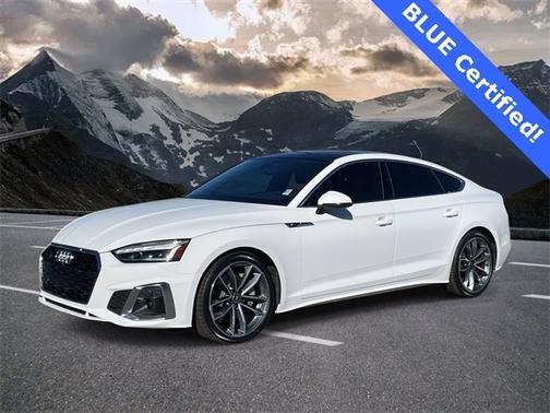 2023 Audi A5 45 S LINE QUATTRO PREMIUM