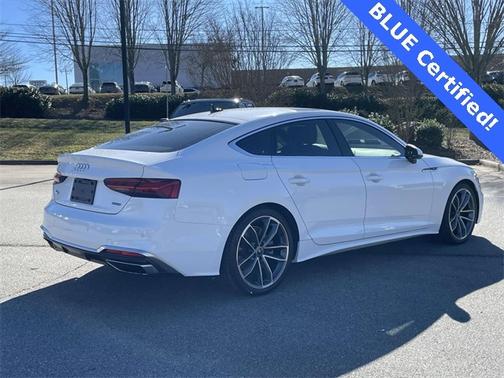2023 Audi A5 45 S LINE QUATTRO PREMIUM