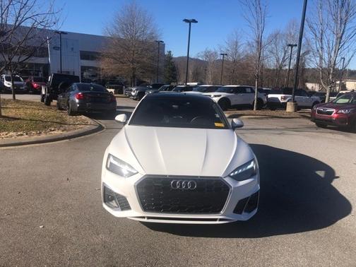 2023 Audi A5 45 S LINE QUATTRO PREMIUM