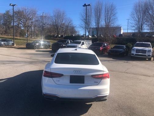 2023 Audi A5 45 S LINE QUATTRO PREMIUM