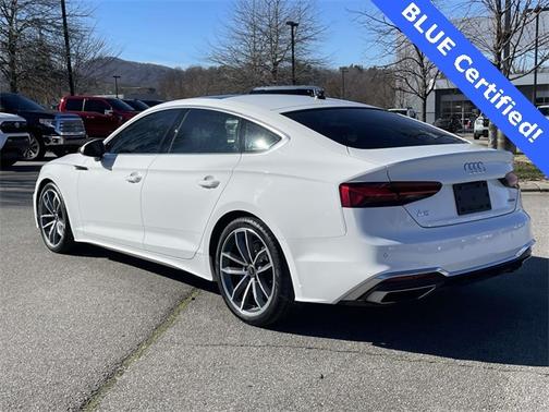 2023 Audi A5 45 S LINE QUATTRO PREMIUM