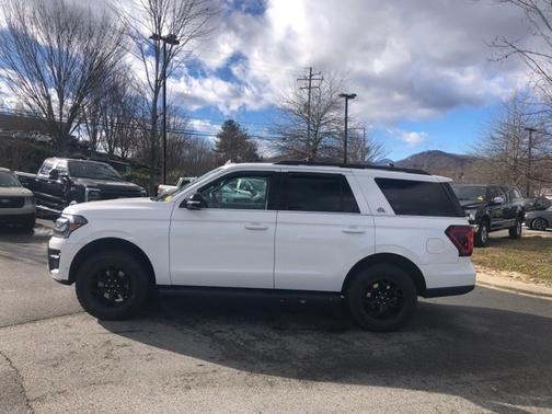 2022 Ford Expedition TIMBERLINE