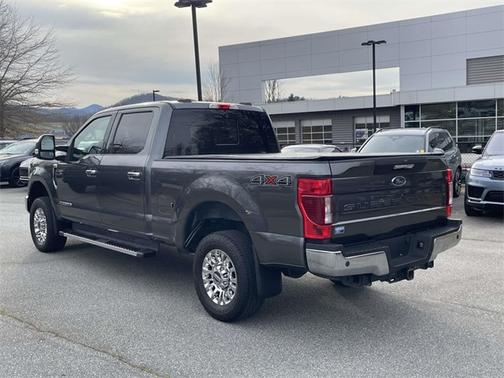 2020 Ford F-250 XLT