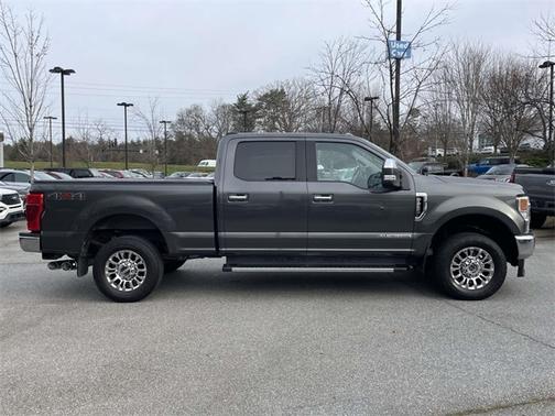 2020 Ford F-250 XLT