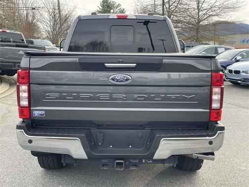 2020 Ford F-250 XLT