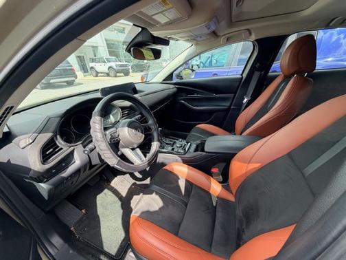 2024 Mazda CX-30 2.5 CARBON TURBO