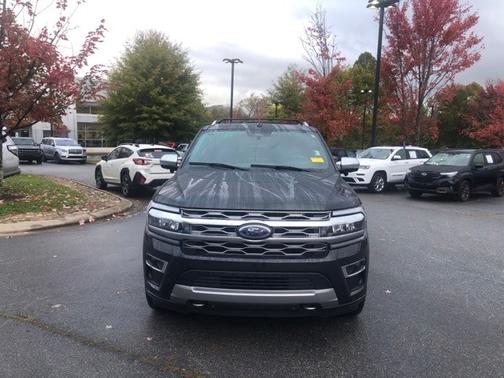 2023 Ford Expedition PLATINUM